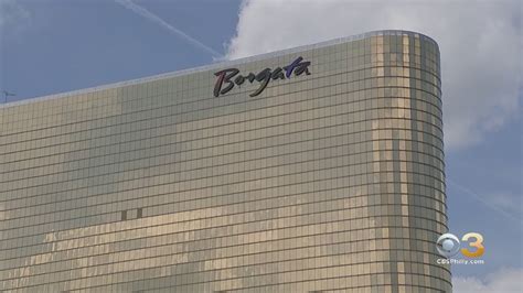 borgata employee portal.